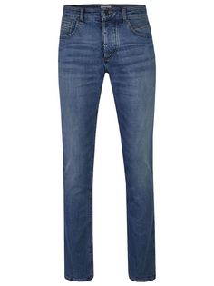 Джинсы мужские Camel Active 488895-9D19 синие 36/34