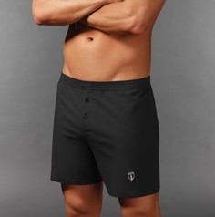 Трусы мужские Innamore IBU36001 Classic черные 7 IT