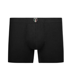 Трусы мужские Innamore IBU35002 Classic черные 7 IT