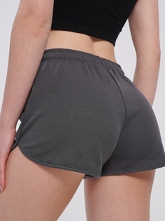 Шорты женские ТВОЕ 96734 серые S