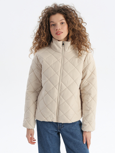 Куртка женская ТВОЕ B0169 бежевая S