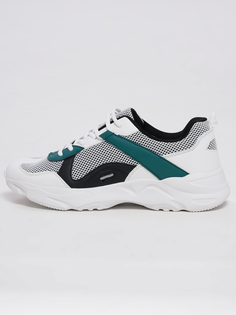 Кроссовки мужские ТВОЕ A9846 разноцветные 45 RU