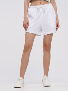 Шорты женские ТВОЕ 89697 белые L
