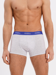 Комплект трусов мужских ТВОЕ B0249 разноцветных L