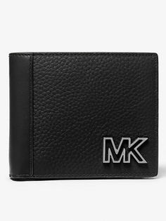 Портмоне мужское Michael Kors 36S3LCOF3L черное