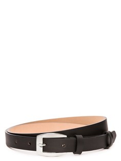 Ремень женский Eleganzza 01-00036589 черный, 90 см