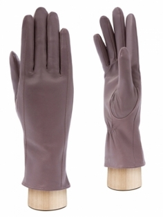 Перчатки женские ELEGANZZA 01-00033988 розовые, р. 8