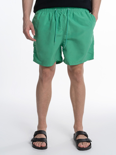 Шорты для плавания мужские ТВОЕ A5939 зеленые S