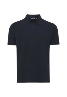 Рубашка мужская MEXX ZN1406033M синяя 2XL