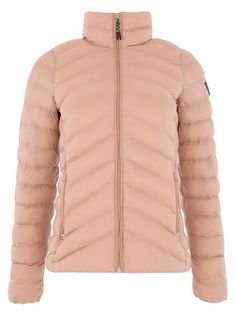 Куртка женская Dolomite Jacket Ws Gardena розовая S
