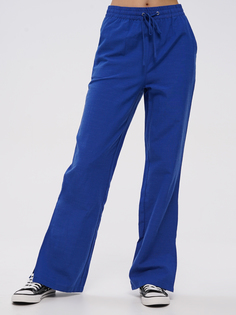 Брюки женские ТВОЕ B0603 синие S