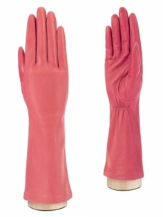 Перчатки женские Eleganzza 01-00012561 розовые, р. 7