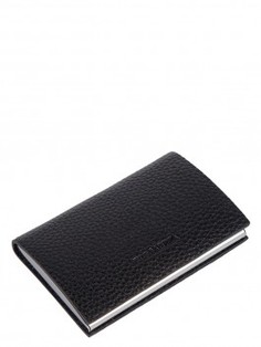 Кредитница унисекс Eleganzza 01-00029045 черный