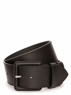 Ремень женский Eleganzza 01-00036546 черный, 85 см