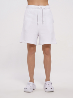 Шорты женские ТВОЕ 98145 белые L