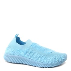 Кроссовки женские Tendance H-1X2201006 голубые 36 EU