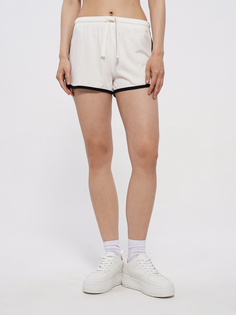 Шорты женские ТВОЕ 89693 белые M