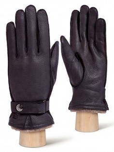 Перчатки мужские ELEGANZZA 01-00035067 синие, р. 9