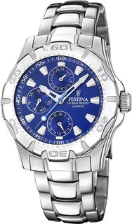 Наручные часы мужские Festina F16242/M