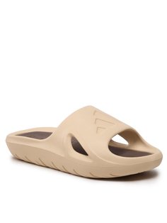 Сланцы мужские Adidas Adicane Slides HP9415 бежевые 44.5 EU