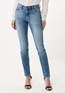 Джинсы Mexx для женщин, BM0502033-01W, размер 28-30, Caribbean Blue