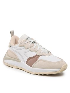 Кроссовки Jolly Logo 501.178621 01 C8101 Diadora белый 40 EU