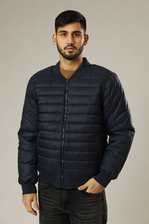 Куртка мужская MEXX JI1143026M синяя XL