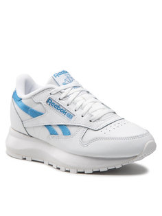 Кроссовки Classic Leather Sp GW4465 Reebok белый 42 EU