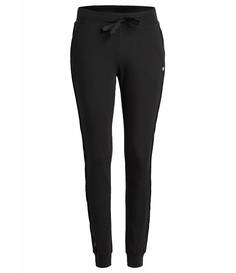 Брюки Champion для женщин, чёрный, L, 112016