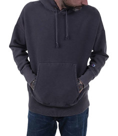 Худи Champion для мужчин, синий, XL, 214925