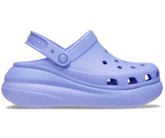 Сабо мужские Crocs CRM_207521 голубые 48-49 EU (доставка из-за рубежа)