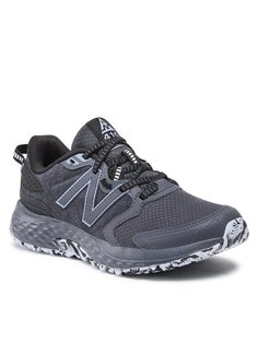 Кроссовки женские New Balance 410 v7 WT410TB7 серые 37 EU