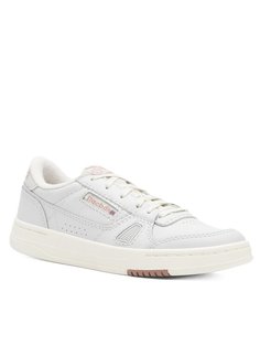 Кеды женские Reebok LT COURT GW5122 белые 40 1/2 EU