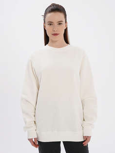 Свитшот женский ТВОЕ 93999 белый XL