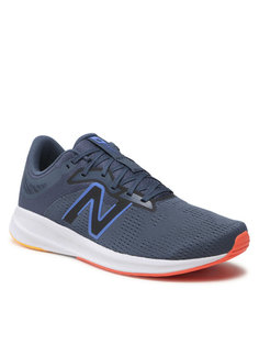 Кроссовки мужские New Balance Drift v2 MDRFTNB2 синие 40 EU