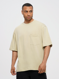 Футболка мужская ТВОЕ 98882 зеленая S