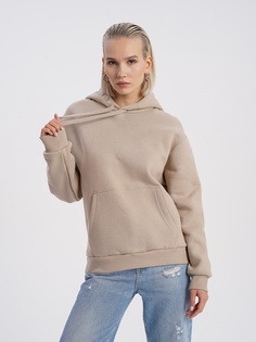 Худи женское ТВОЕ 94441 бежевое S