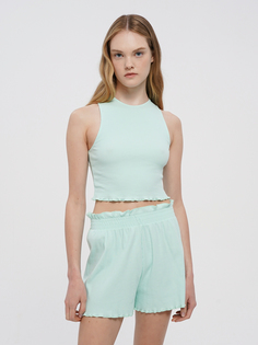 Комплект домашний женский ТВОЕ 97509 зеленый M