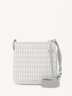 Сумка женская Tamaris 32262 белая