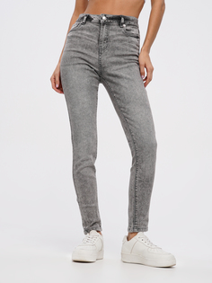 Джинсы женские ТВОЕ B0852 серые M