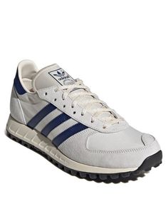Кроссовки мужские Adidas Adidas TRX Vintage Shoes FY3650 бежевые 42 2/3 EU