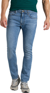 Джинсы мужские Men Luke Jeans Lee синие 27/32