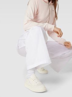 Кеды женские Reebok 1692388 белые 39 EU