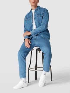 Кеды мужские Lacoste 1715962 белые 46 EU