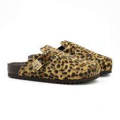 Сабо женские Scholl GRACE F303142330 разноцветные 36 EU