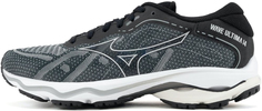 Кроссовки женские Mizuno Wave Ultima 14 (W) черные 4.5 UK
