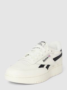 Кеды женские Reebok 1821002 белые 37.5 EU