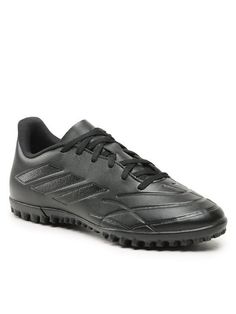 Кроссовки мужские Adidas Top Sala Competition Indoor Boots IE1554 черные 40 EU