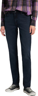 Джинсы женские Women Elly Jeans Lee синие 25/31