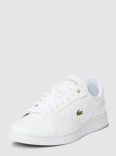 Кеды женские Lacoste 1834714 белые 41 EU